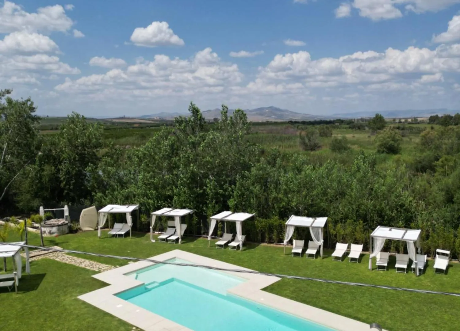 Hotel Bubble Glamping Sicily Aeroporto di Catania Fontana Rossa