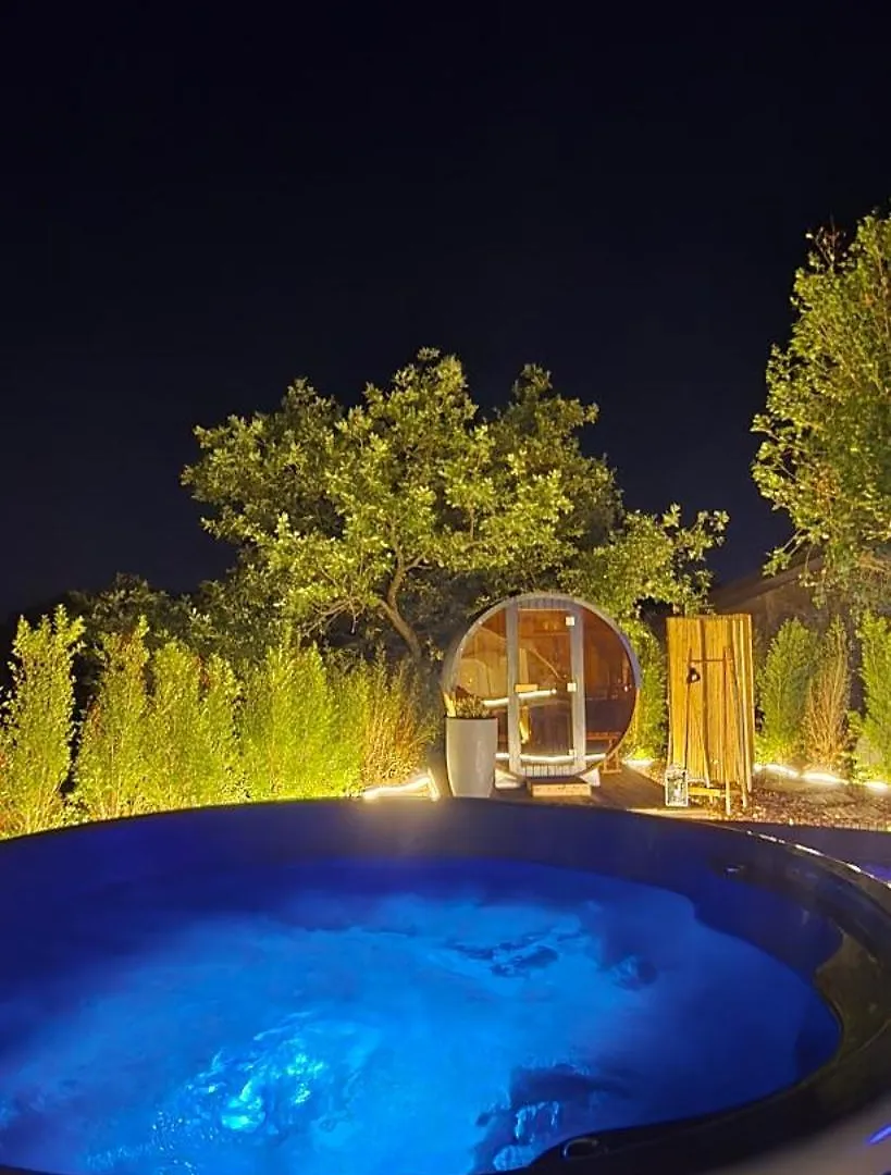 Bubble Glamping Sicily Hotel Catania 0*,